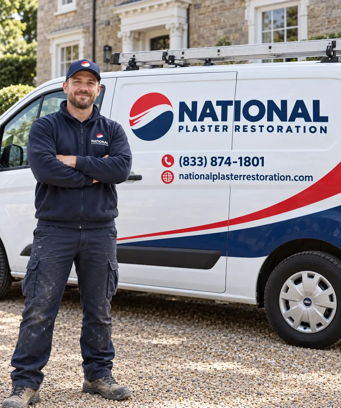 Plaster Repair company in Jewett, TX